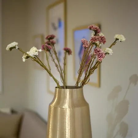 アパート House Anna Maria *