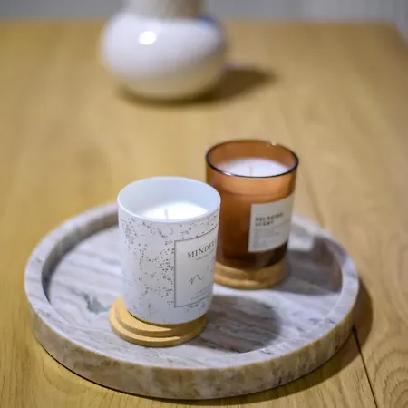 アパート House Anna Maria *