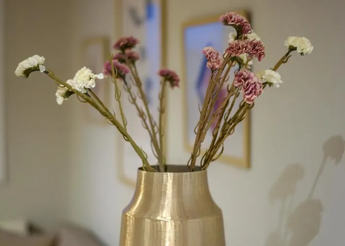 Appartement House Anna Maria *