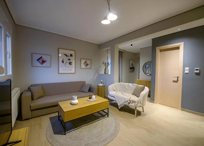 Apartmán House Anna Maria *