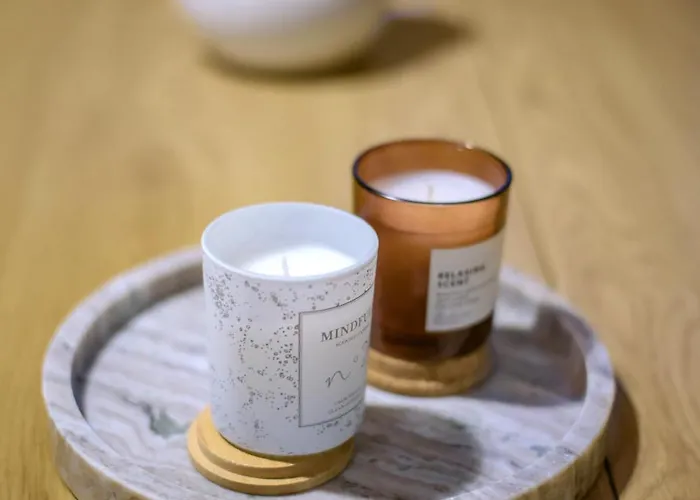 Appartement House Anna Maria *